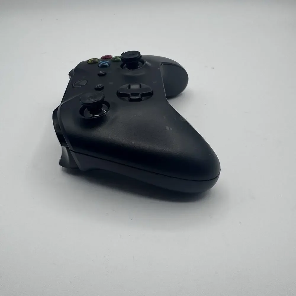 Microsoft Wireless Controller for Xbox Series X/S - Carbon Black